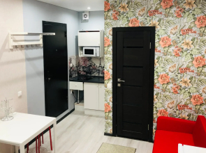 Апартаменты в Историческом Центре