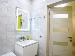 Квартира Лесная поляна