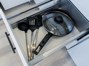 Апартаменты Уютные Южном Районе От LetoApart