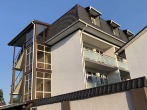 Гостевой дом КофеИН