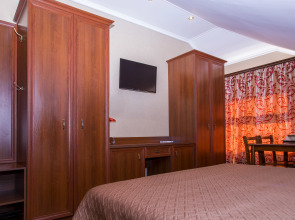 Меблированные комнаты Nifea