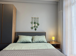 Novaya Studiya U Tsirka Lodging house
