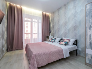 Апартаменты на  Фабричной