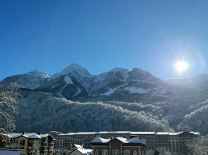 Гостевой дом Айсберг