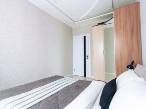 Апартаменты Пять Звезд у Ж/Д вокзала