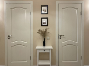 Апартаменты Двухкомнатные Pro.apartment  на Калязинской