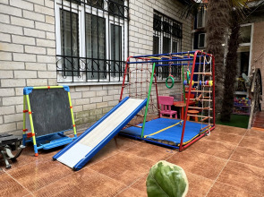 Гостевой Дом Прибрежный