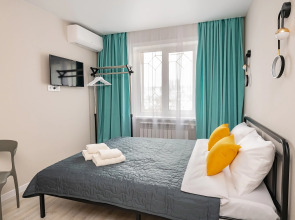 Апартаменты TopHouse на Калинина 105, 7