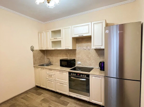 Квартира на Дубровинского 54А