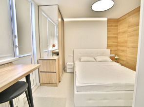 Гостевой дом на Листопадной