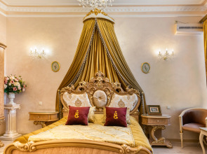 Отель Бристоль-Центральная