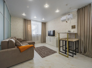 Апартаменты White до 6 гостей