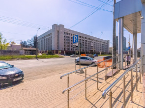 Квартира на Максима Горького