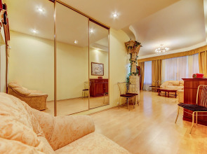 Апартаменты Venera