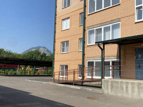 Квартира в Лучшем Районе Города