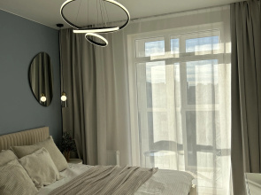 Apartamenty dizajnerskie vblizi muzea antara