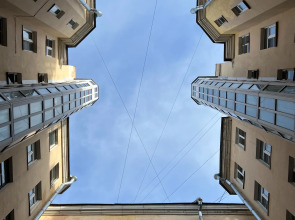 Апартаменты на Нeвскoм прocпекте