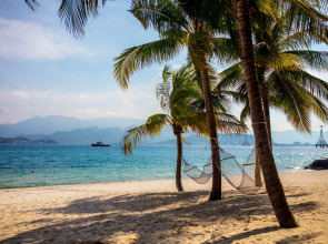 Vinpearl Luxury Nha Trang