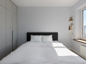 Апартаменты Bridge