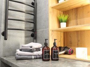 Квартира 2комн. на Губайдуллина