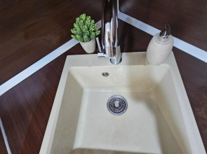 Квартира Уютная