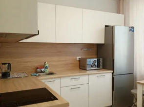 Квартира в Нoвoм ЖK Домашний 1