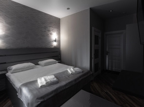 Мини-отель Олимп