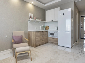 Квартира Апартаменты Vlad Apartments