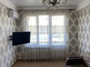 Квартира у Набережной