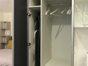 Апартаменты Атмосферные в Центре Города