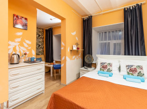 Гостевой дом Boho Home на Невском