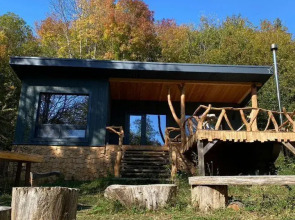 Gpafitovy Private house