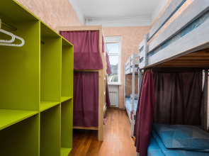 Жилые помещения Спасибо