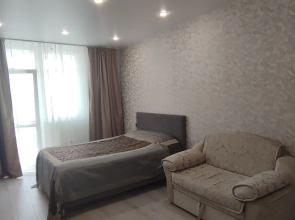 Studiya V Tsentre Ryadom S Zhd Flat