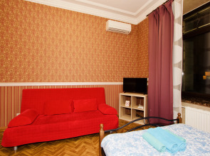 Квартира Свободна-Кудринская Площадь