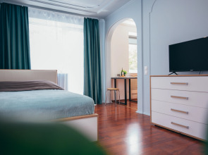 Апартаменты Уютная квартира возле Кёнигсбергского Зоопарка