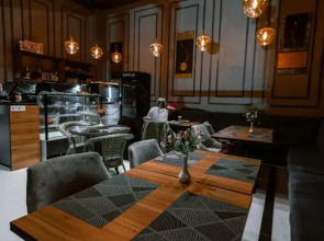 Отель Art Residence 