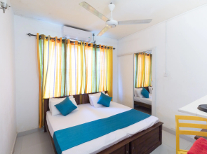 Yoho New Colombo Guest Hotel