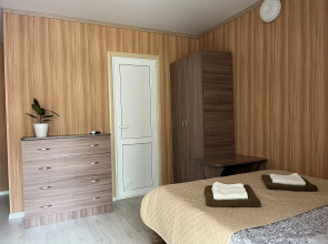 Гостевой Дом на Уютной 10