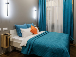 Апартаменты J&N Apartments Ленина 18