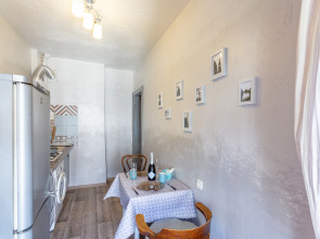 Апартаменты на Казанской 8/10