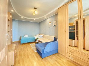 Апартаменты Apart-Comfort на Свердлова 51