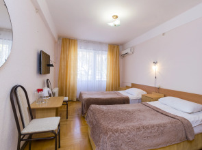 Санаторий Курортная Поликлиника им. Н.И. Пирогова с Пансионатом с Лечением Искра