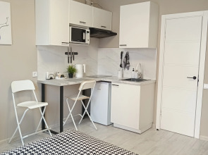 Свежие апартаменты