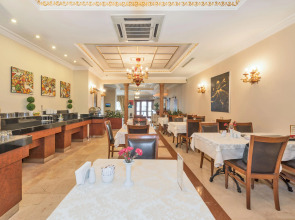 Antis Hotel - Special Class