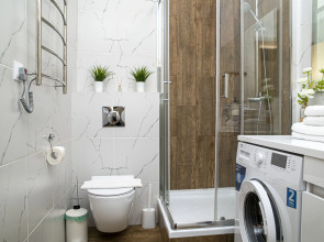 Апартаменты Новые 733