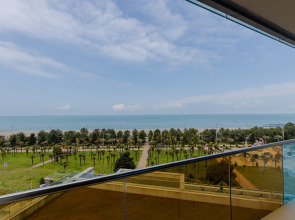 Bellevue Residence Suites