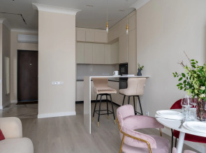 Квартира Гранд Петербург