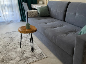 Квартира в клубном доме Речка