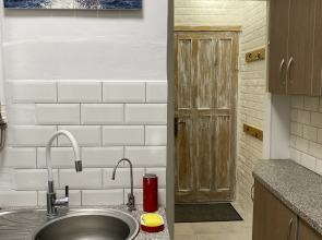 Апартаменты Морские